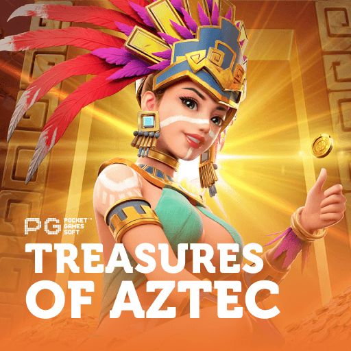 Aztec Gold Treasure অ্যাজটেক সোনার ধন