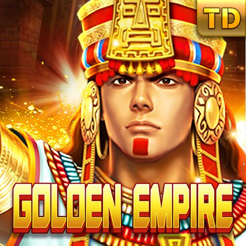 সোনার সাম্রাজ্য ২ Golden Empire 2 - 7666 স্লট গেম